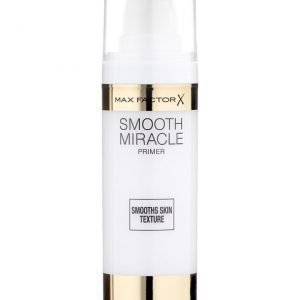 Max Factor Miracle Smoothing Primer