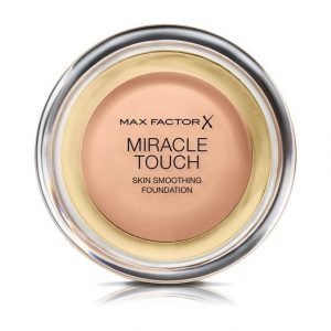 Max Factor Miracle Touch Foundation Meikkivoide