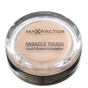 Max Factor Miracle Touch -meikkivoide 60 sand
