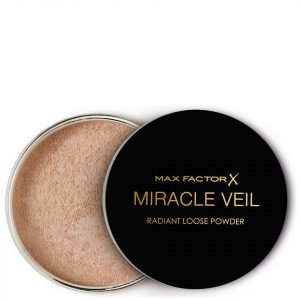Max Factor Miracle Veil Loose Powder Transparent 4 G