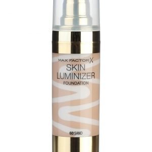 Max Factor Skin Luminizer 60 Sand