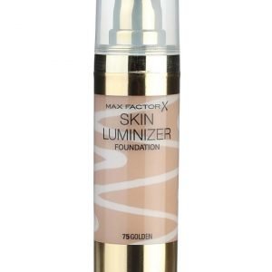 Max Factor Skin Luminizer 75 Golden