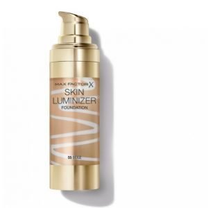 Max Factor Skin Luminizer Foundation 30 Ml Meikkivoide