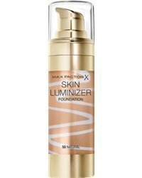 Max Factor Skin Luminizer Foundation 30ml 45 Warm Almond