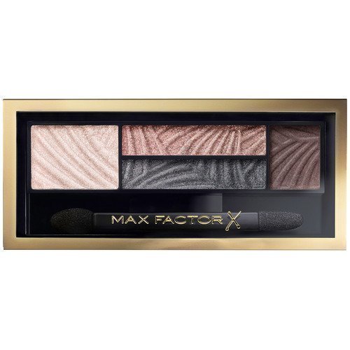 Max Factor Smokey Eye Drama Kit Azure Allure