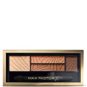 Max Factor Smokey Eye Drama Shadow 03 Sumptuos Gold