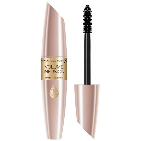 Max Factor Volume Infusion Mascara Black / Brown