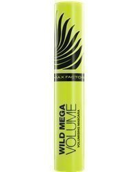 Max Factor Wild Mega Volume Mascara Black