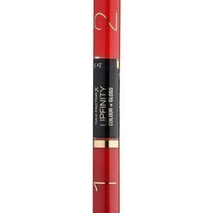 Max Factor huulikiilto 640 lasting grenadine