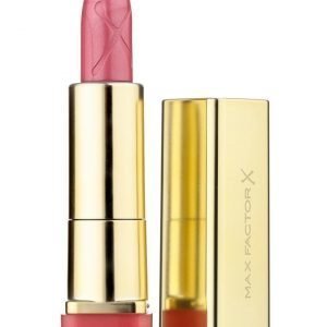 Max Factor huulipuna 510 english rose