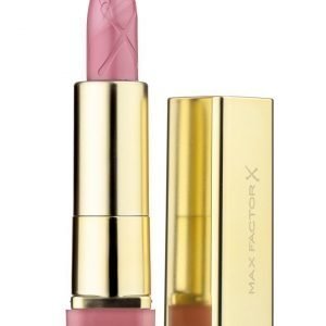 Max Factor huulipuna 610 Angel Pink