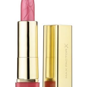 Max Factor huulipuna 830 dusky rose