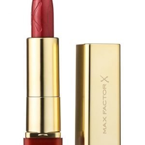 Max Factor huulipuna 853 chili