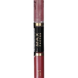 Max Factor lip colour & gloss 510