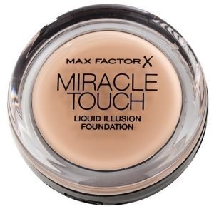 Max factor Miracle Touch 80 Bronze