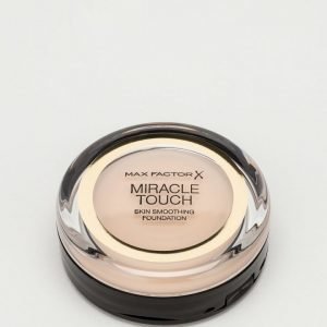 Max factor puuteri 040 Creamy Ivory