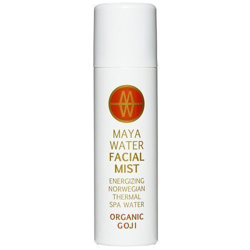 Mayawater Facial Mist Organic Goji 150 ml