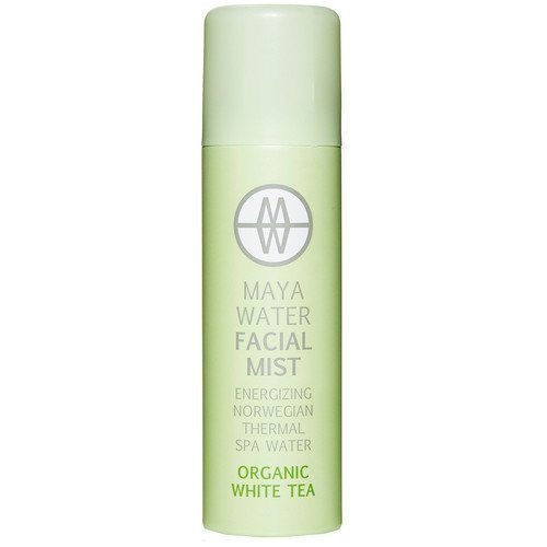 Mayawater Facial Mist Organic White Tea 150 ml