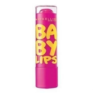 Maybelline Baby Lips