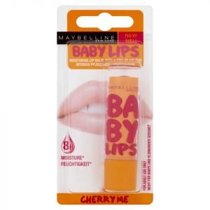 Maybelline Baby Lips Cherry Me