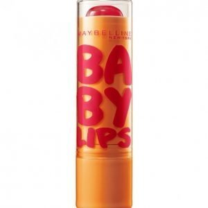 Maybelline Baby Lips Cherry Me Huulivoide 4 G