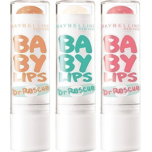 Maybelline Baby Lips Dr Rescue Too Cool