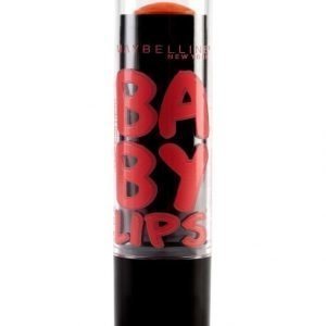 Maybelline Baby Lips Electro Huulivoide Oh Orange