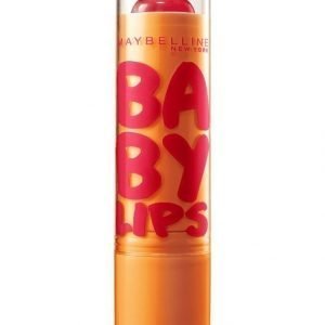 Maybelline Baby Lips Huulivoide