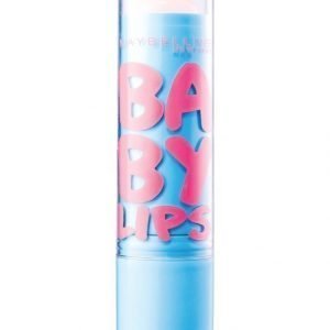 Maybelline Baby Lips Hydrate Huulivoide