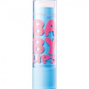 Maybelline Baby Lips Hydrate Huulivoide 4 G