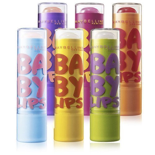 Maybelline Baby Lips Hydrate