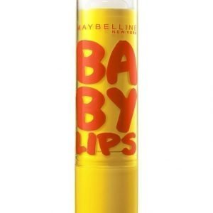 Maybelline Baby Lips Intense Care Huulivoide