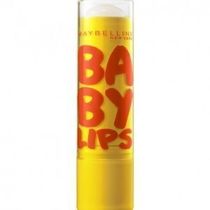 Maybelline Baby Lips Intense Care Huulivoide 4 G