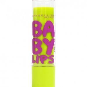 Maybelline Baby Lips Mint Fresh Huulivoide 4 G