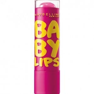 Maybelline Baby Lips Pink Punch Huulivoide 4 G