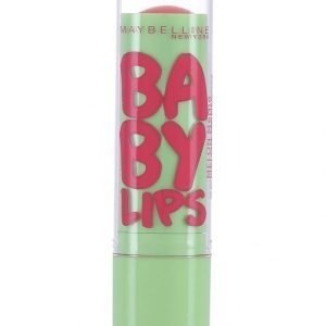 Maybelline Baby Lips Vitamin Shot Huulivoide Melon Mania