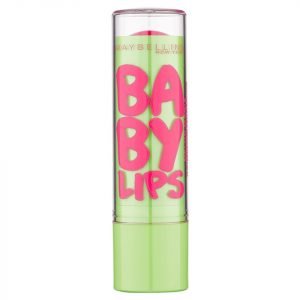 Maybelline Baby Lips Vitamin Shot Lip Balm Melon Mania