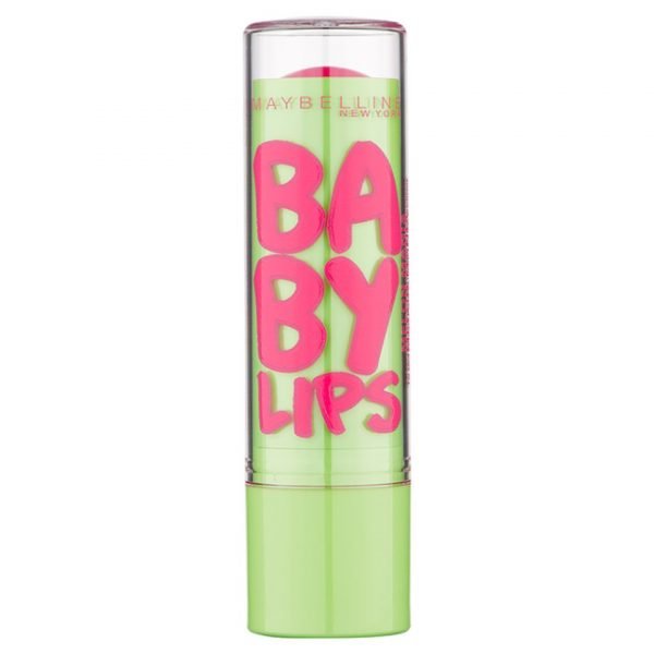 Maybelline Baby Lips Vitamin Shot Lip Balm Melon Mania