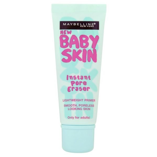 Maybelline Baby Skin Primer