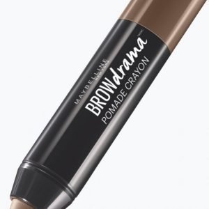 Maybelline Brow Draama Pomade Crayon Kulmaväri