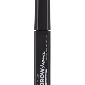 Maybelline Brow Drama Kulmageeli