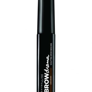 Maybelline Brow Drama Kulmageeli