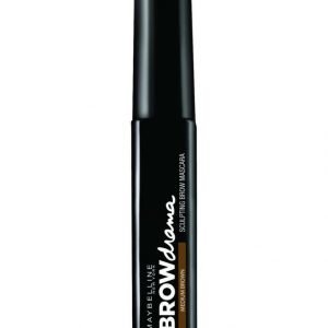 Maybelline Brow Drama Kulmageeli Medium Brown