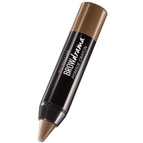 Maybelline Brow Drama Pomade Crayon Dark Brown