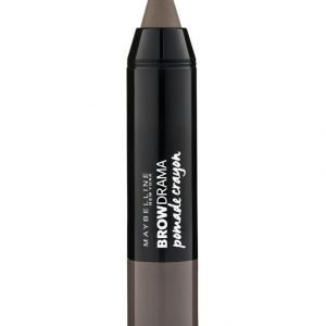 Maybelline Brow Drama Pomade Kulmakynä