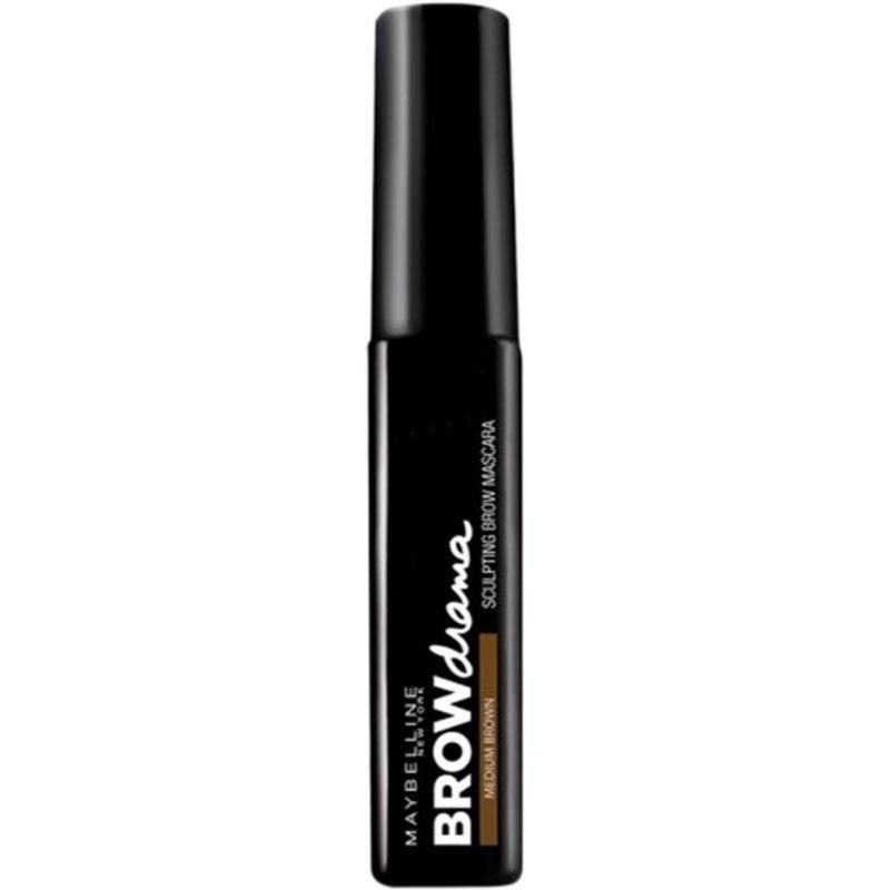 Maybelline Brow Drama Sculpting Brow Mascara Dark Brown 7