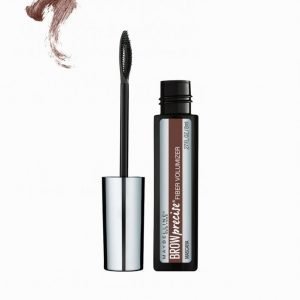 Maybelline Brow Precise Fiber Filler Kulmamaskara Medium Brown