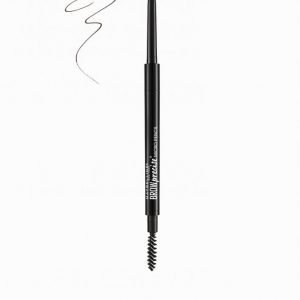 Maybelline Brow Precise Micro Pencil Kulmakynä Deep Brown