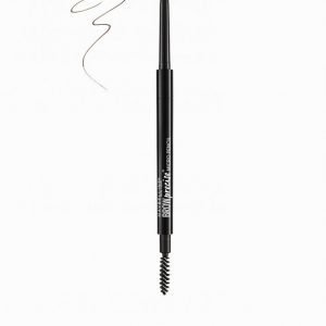 Maybelline Brow Precise Micro Pencil Kulmakynä Soft Brown