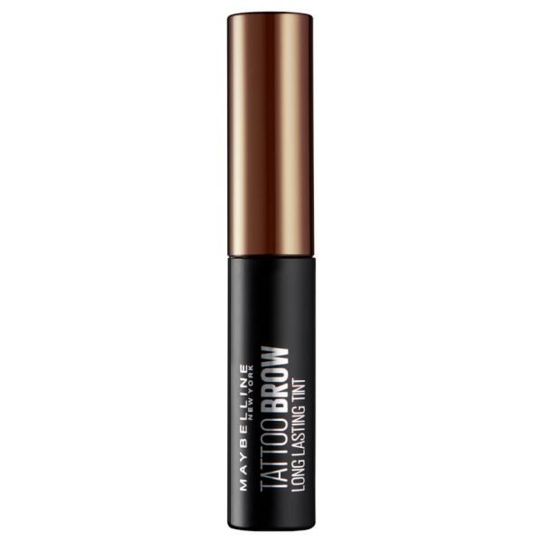 Maybelline Brow Tattoo Longlasting Tint 4.9 Ml Various Shades Light Brown